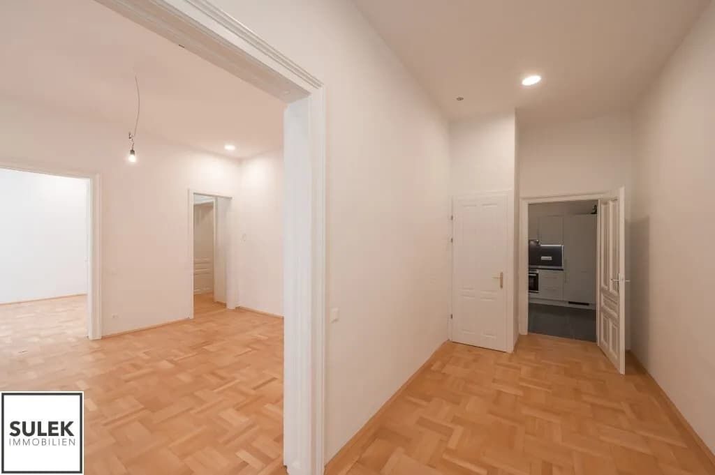 3-Zimmer-Wohnung mieten in Wien – 118,15 m², € 1.915 – Bild 9 von 21