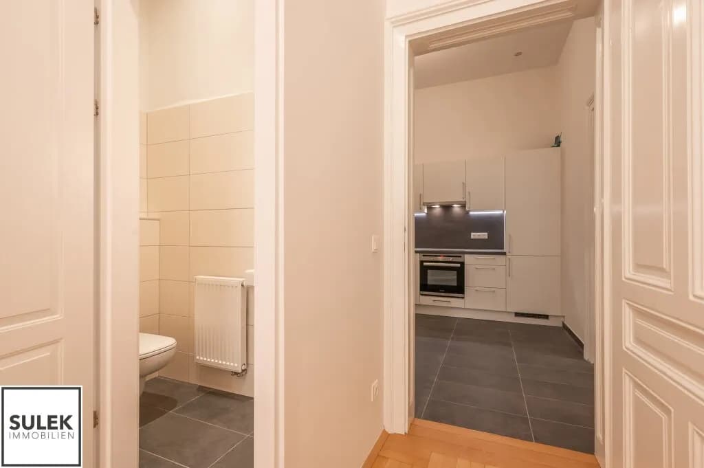 3-Zimmer-Wohnung mieten in Wien – 118,15 m², € 1.915 – Bild 10 von 21