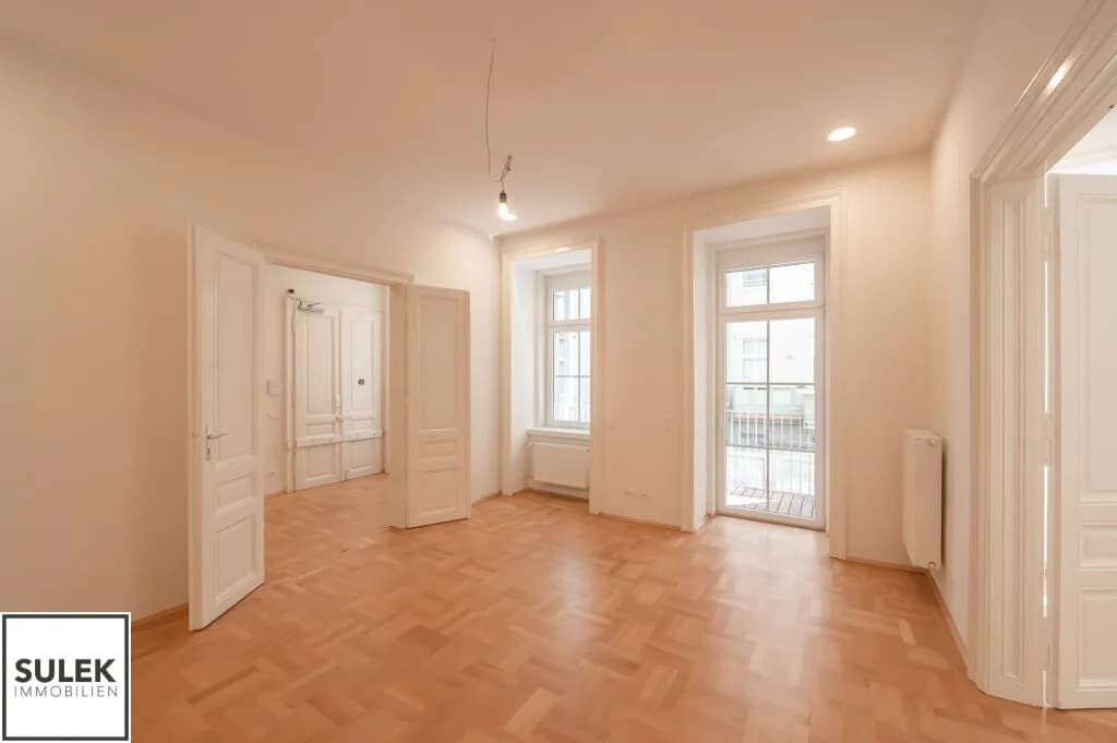 3-Zimmer-Wohnung mieten in Wien – 118,15 m², € 1.915 – Bild 16 von 21