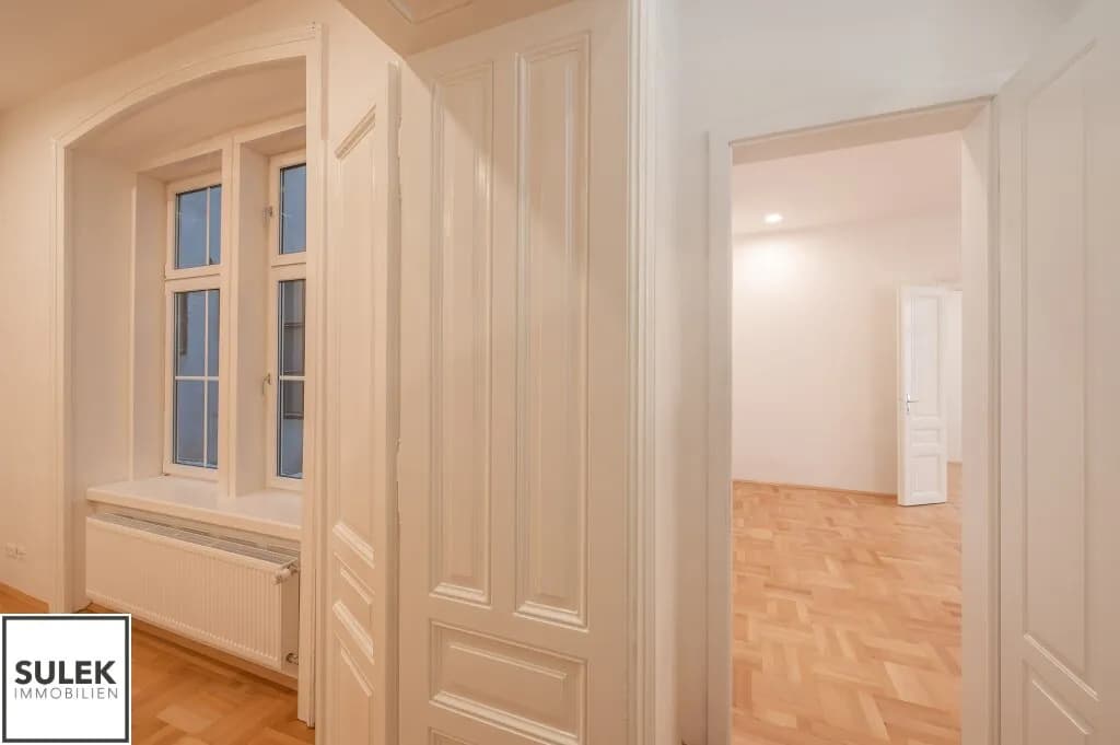 3-Zimmer-Wohnung mieten in Wien – 118,15 m², € 1.915 – Bild 17 von 21