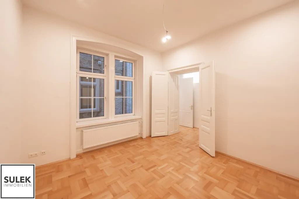 3-Zimmer-Wohnung mieten in Wien – 118,15 m², € 1.915 – Bild 18 von 21