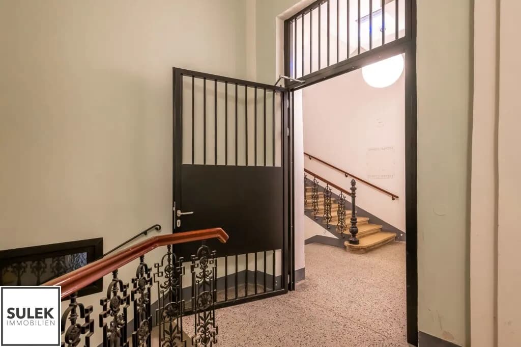 3-Zimmer-Wohnung mieten in Wien – 118,15 m², € 1.915 – Bild 19 von 21