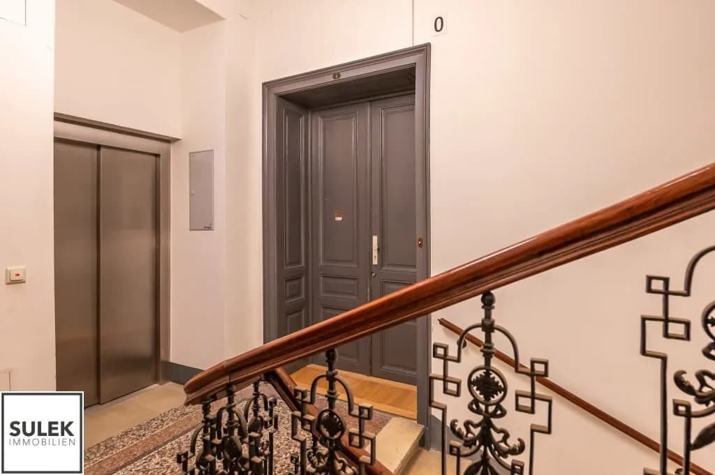 3-Zimmer-Wohnung mieten in Wien – 118,15 m², € 1.915 – Bild 20 von 21