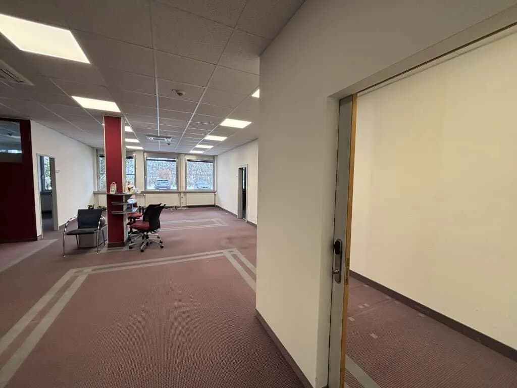 Gewerbeimmobilie mieten in Klagenfurt – 132 m², € 1.500 – Bild 8 von 8