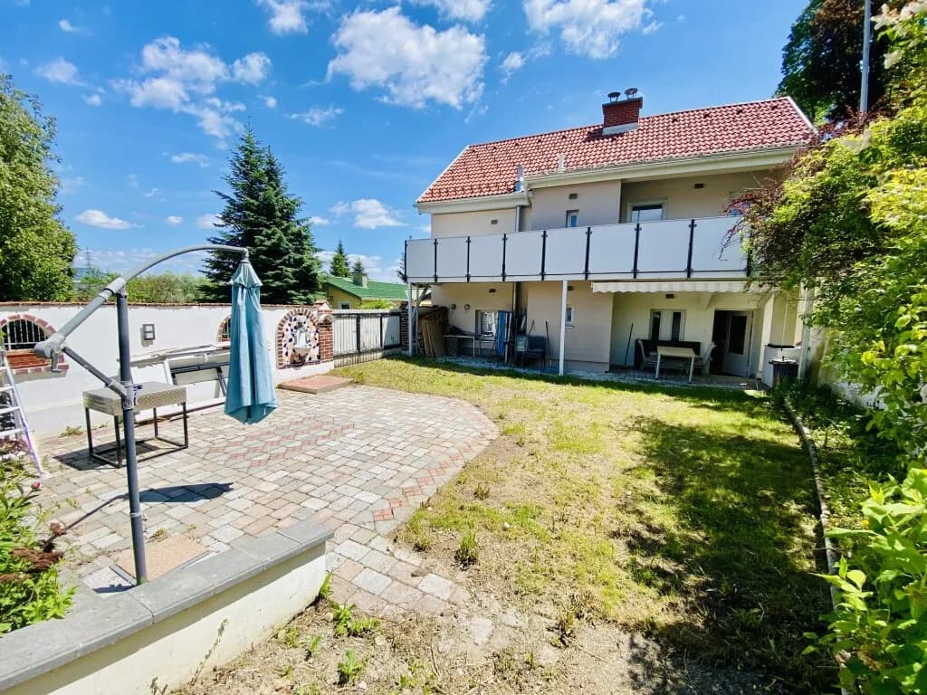 3-Zimmer-Haus kaufen in Murtal – 89 m², € 190.000