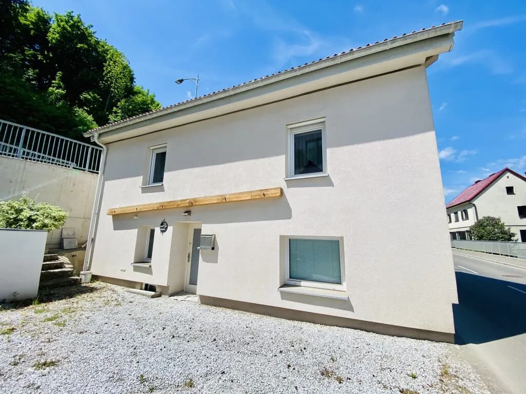 3-Zimmer-Haus kaufen in Murtal – 89 m², € 190.000 – Bild 2 von 60