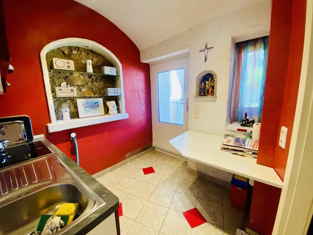 3-Zimmer-Haus kaufen in Murtal – 89 m², € 190.000 – Bild 11 von 60