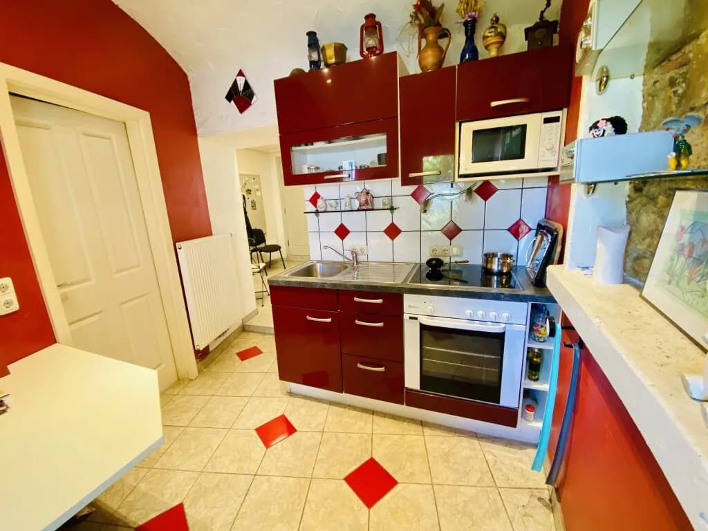 3-Zimmer-Haus kaufen in Murtal – 89 m², € 190.000 – Bild 13 von 60