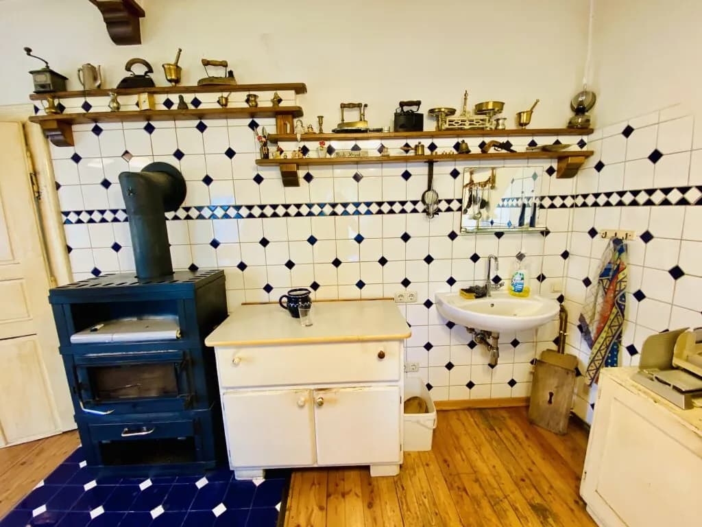 3-Zimmer-Haus kaufen in Murtal – 89 m², € 190.000 – Bild 24 von 60