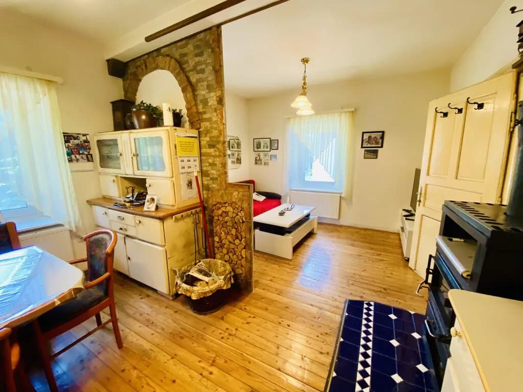 3-Zimmer-Haus kaufen in Murtal – 89 m², € 190.000 – Bild 25 von 60