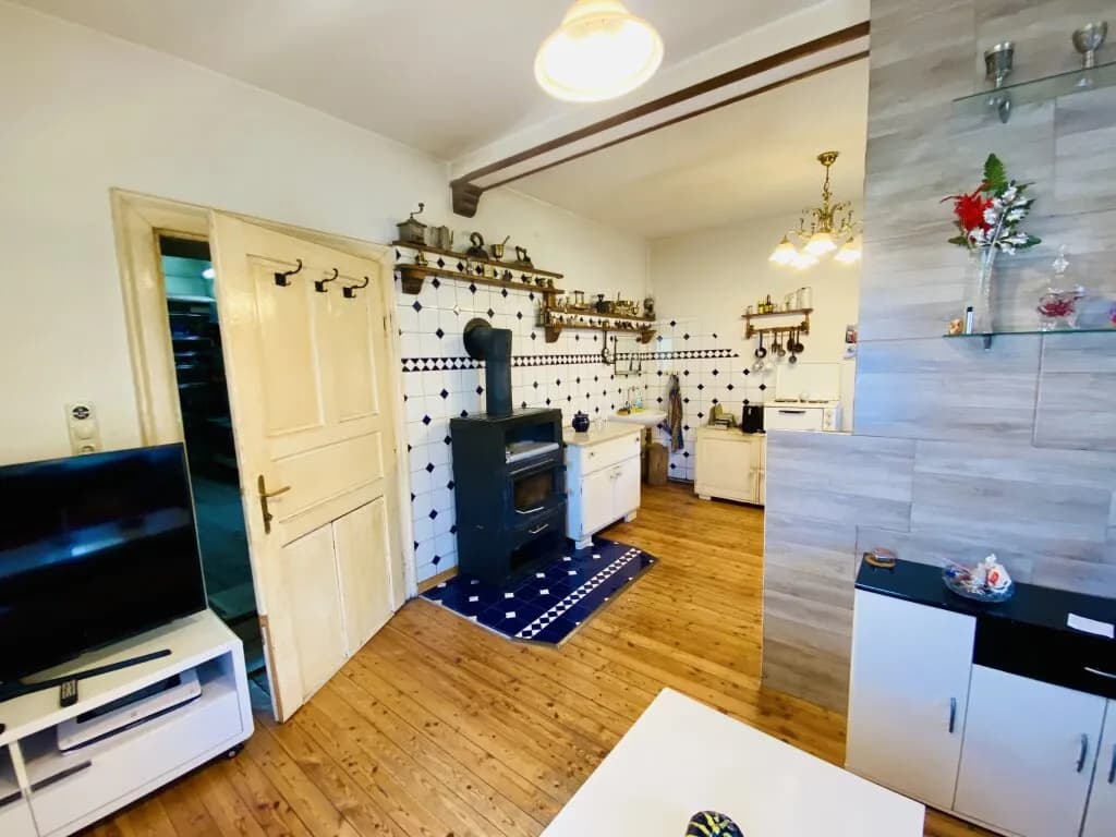 3-Zimmer-Haus kaufen in Murtal – 89 m², € 190.000 – Bild 29 von 60