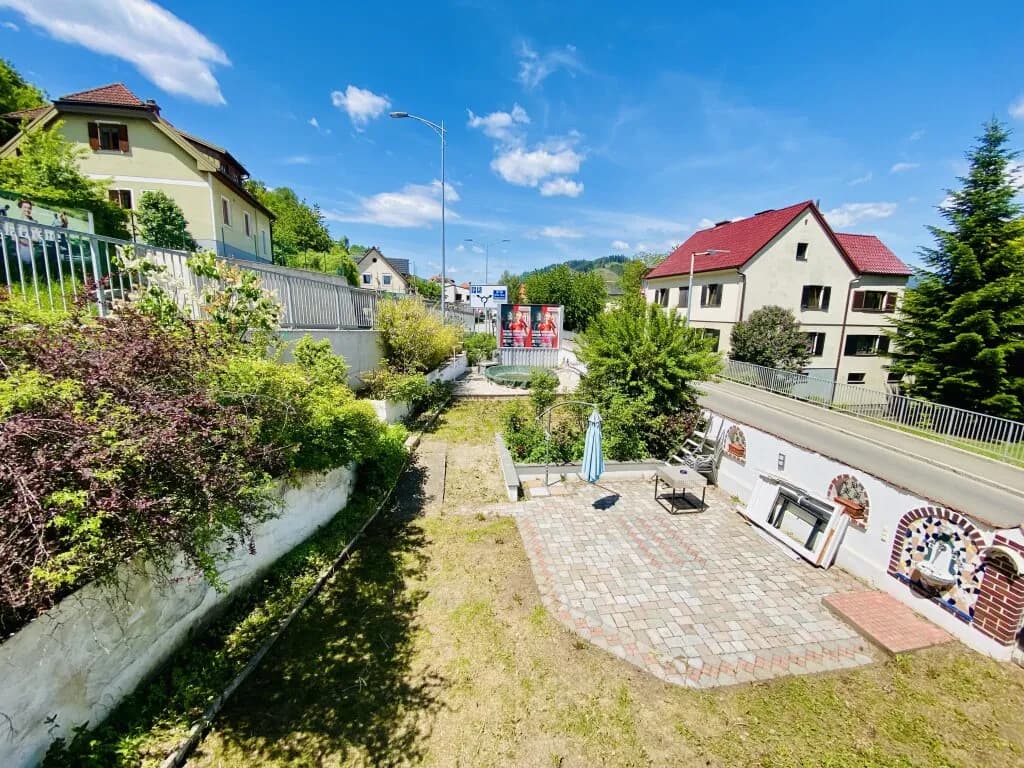 3-Zimmer-Haus kaufen in Murtal – 89 m², € 190.000 – Bild 35 von 60