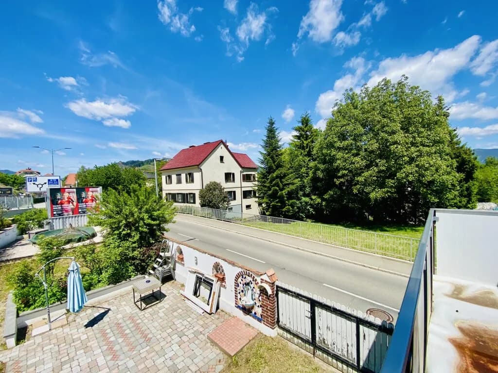 3-Zimmer-Haus kaufen in Murtal – 89 m², € 190.000 – Bild 37 von 60