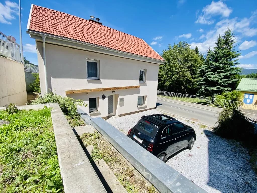 3-Zimmer-Haus kaufen in Murtal – 89 m², € 190.000 – Bild 50 von 60