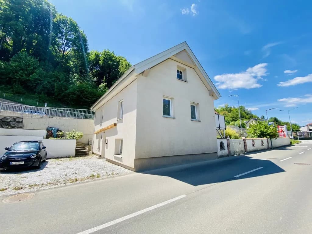 3-Zimmer-Haus kaufen in Murtal – 89 m², € 190.000 – Bild 51 von 60