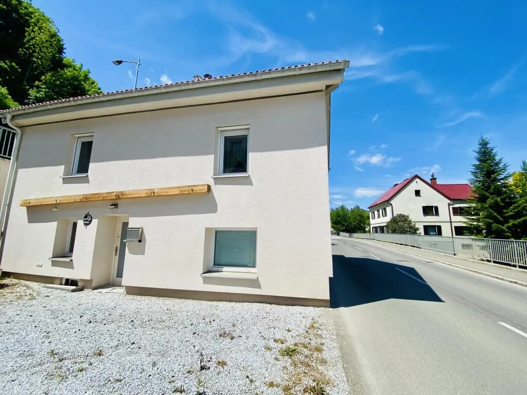3-Zimmer-Haus kaufen in Murtal – 89 m², € 190.000 – Bild 58 von 60
