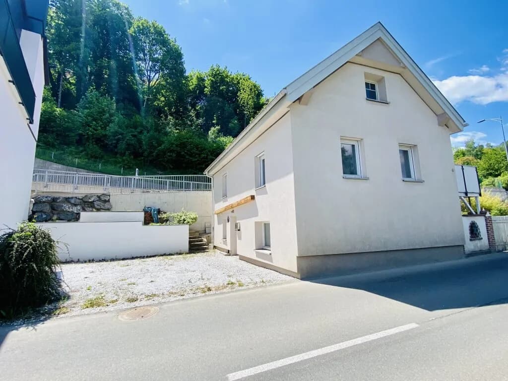 3-Zimmer-Haus kaufen in Murtal – 89 m², € 190.000 – Bild 59 von 60