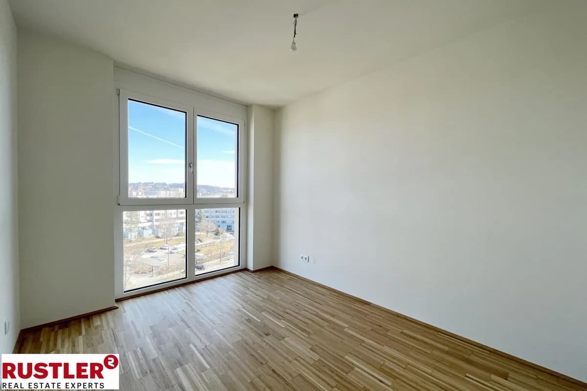 3-Zimmer-Wohnung kaufen in Graz – 70,25 m², € 364.000 – Bild 5 von 13