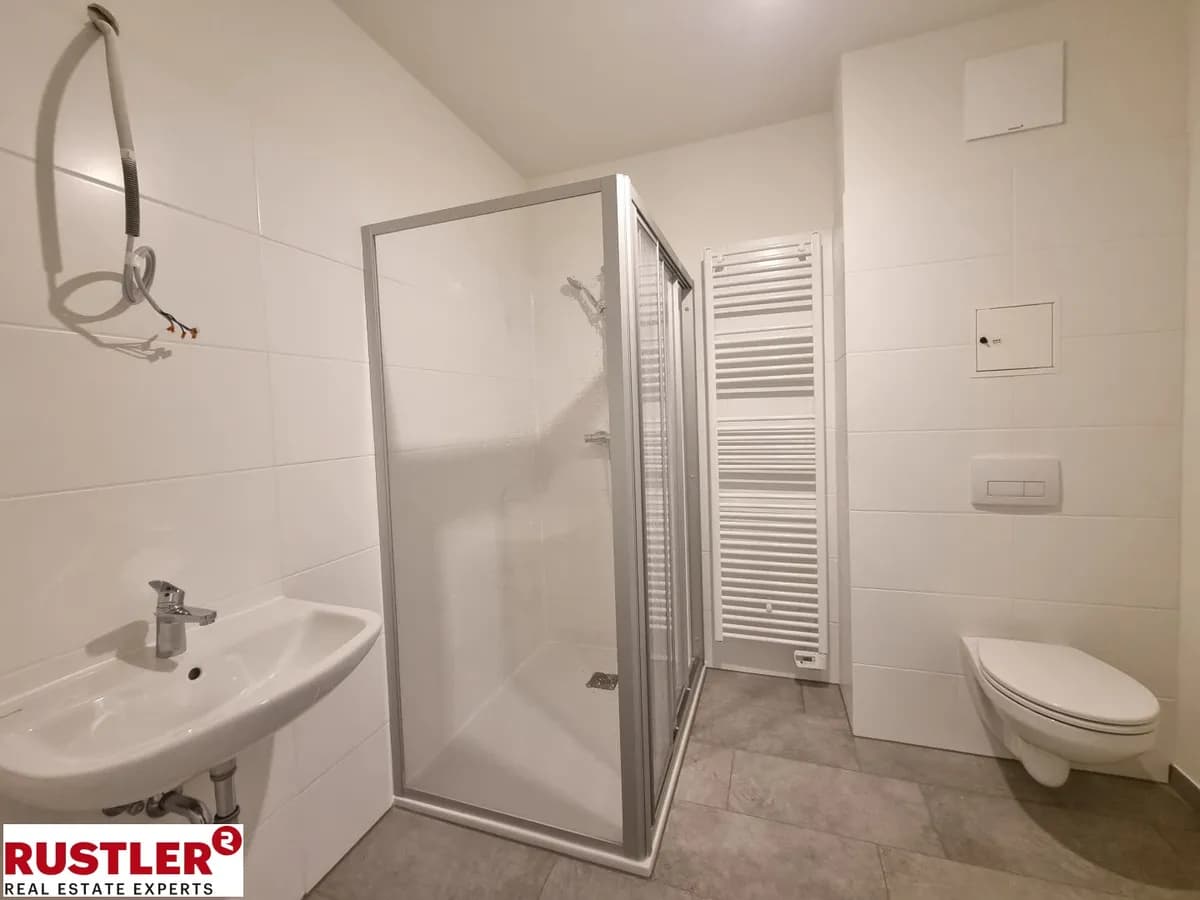 2-Zimmer-Wohnung kaufen in Graz – 41,27 m², € 228.000 – Bild 7 von 15