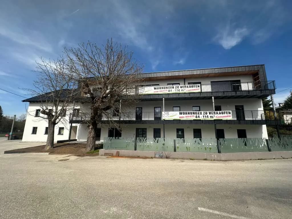 2-Zimmer-Wohnung kaufen in Ried im Innkreis – 44,28 m², € 199.000 – Bild 12 von 13