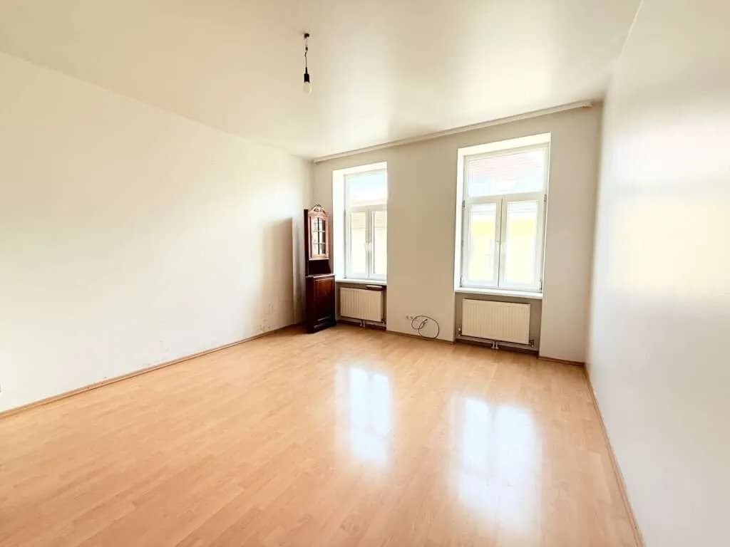 2-Zimmer-Wohnung kaufen in Wien – 45 m², € 169.000