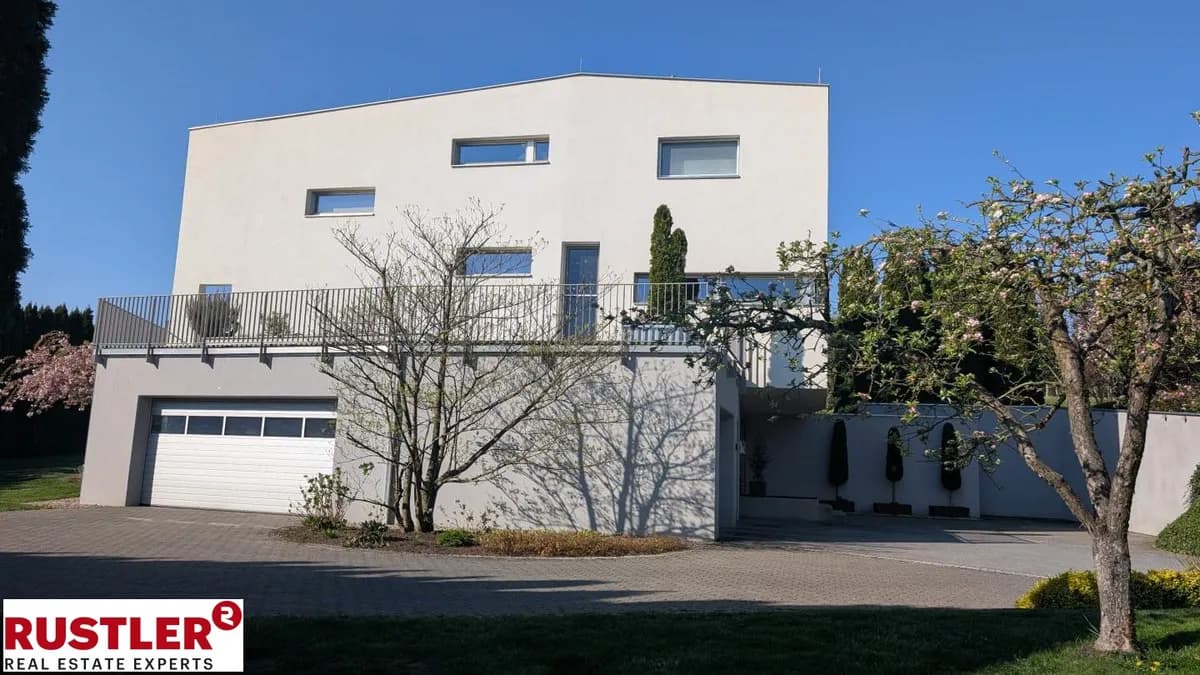 6-Zimmer-Haus kaufen in Weiz – 263,42 m², € 1.490.000