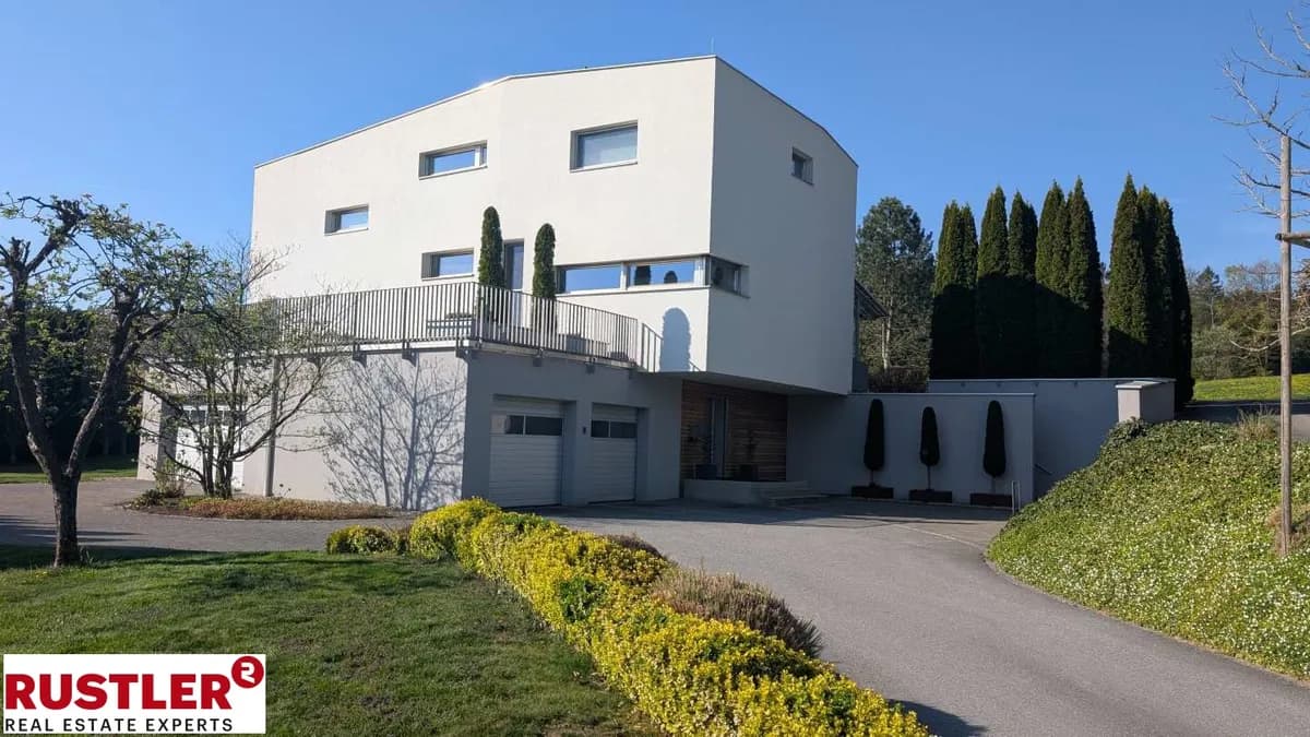 6-Zimmer-Haus kaufen in Weiz – 263,42 m², € 1.490.000 – Bild 2 von 22