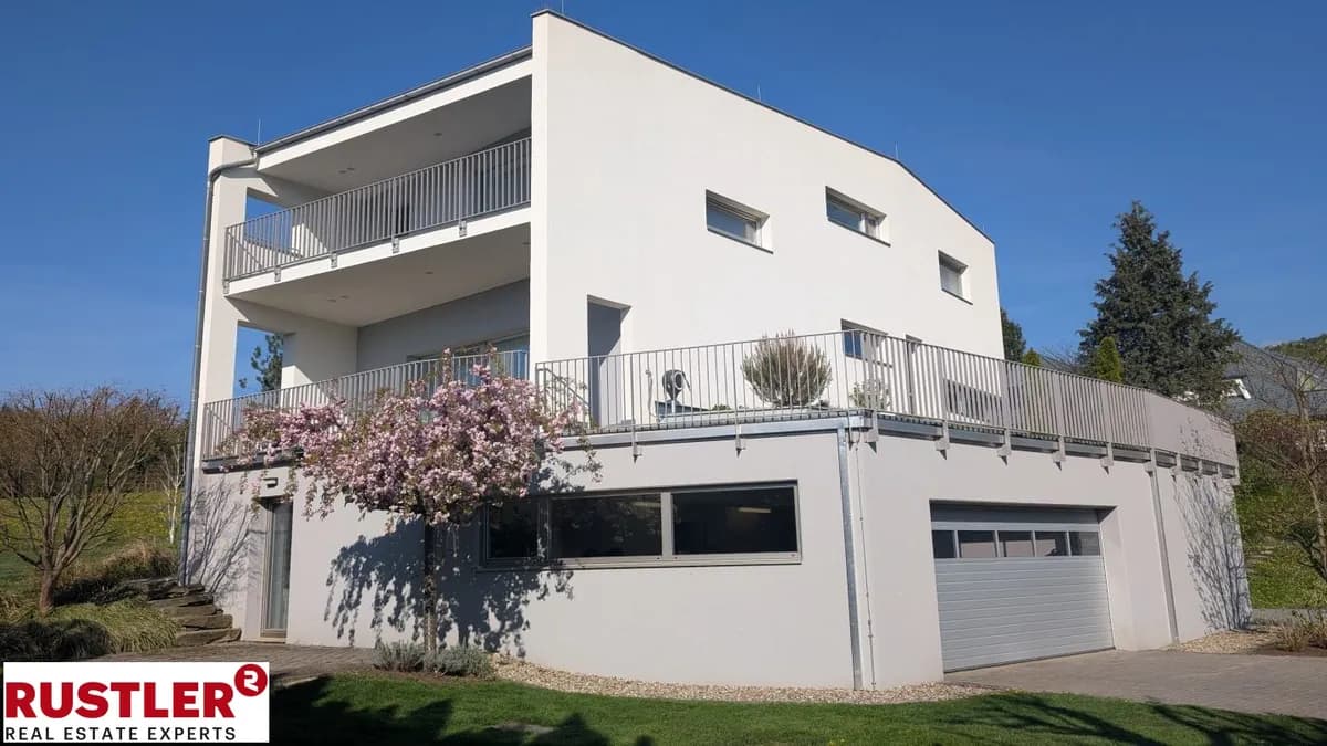 6-Zimmer-Haus kaufen in Weiz – 263,42 m², € 1.490.000 – Bild 3 von 22