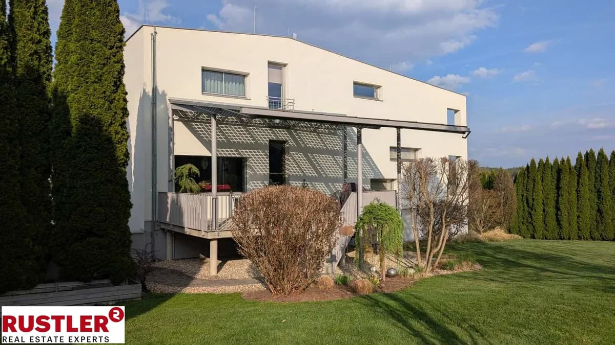 6-Zimmer-Haus kaufen in Weiz – 263,42 m², € 1.490.000 – Bild 5 von 22