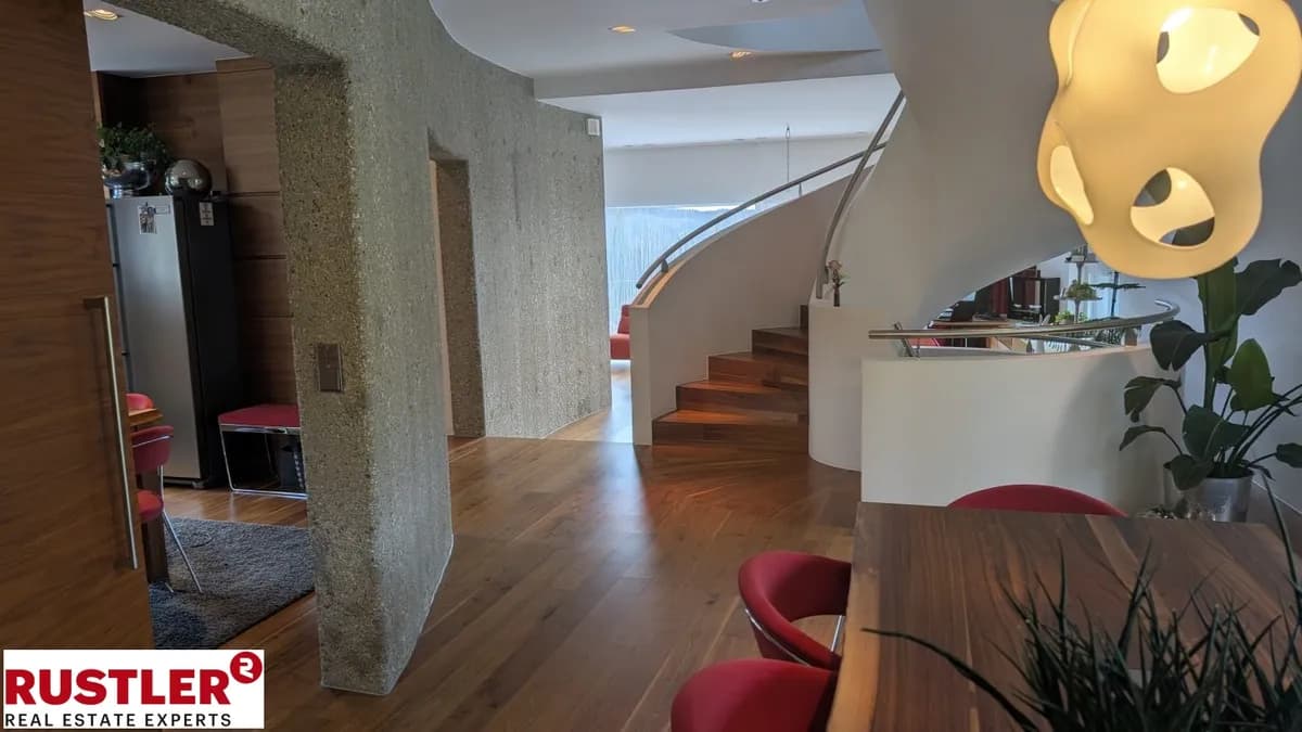 6-Zimmer-Haus kaufen in Weiz – 263,42 m², € 1.490.000 – Bild 6 von 22