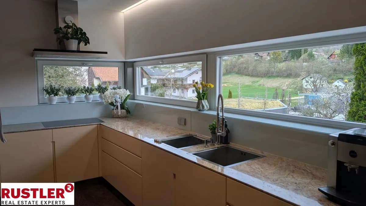 6-Zimmer-Haus kaufen in Weiz – 263,42 m², € 1.490.000 – Bild 9 von 22