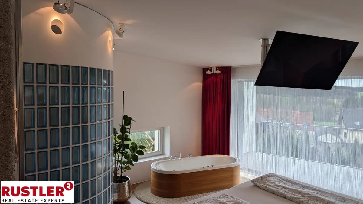6-Zimmer-Haus kaufen in Weiz – 263,42 m², € 1.490.000 – Bild 12 von 22