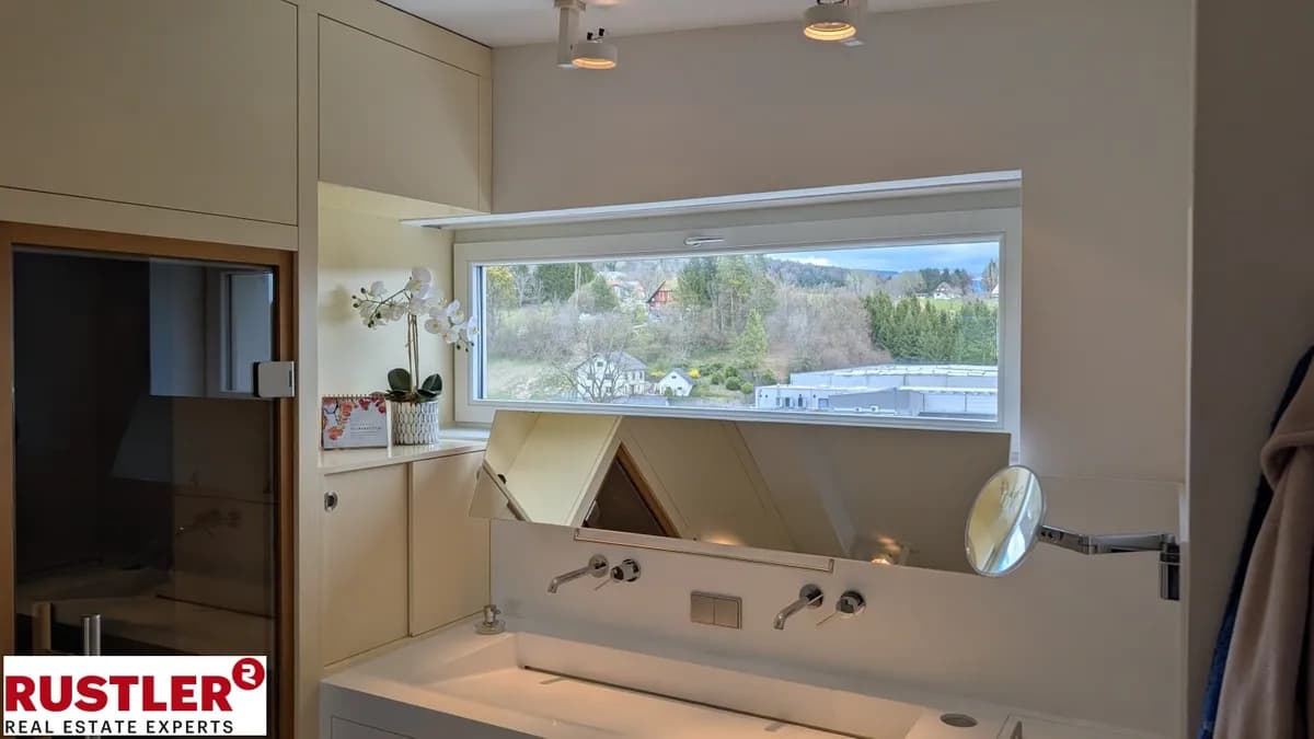 6-Zimmer-Haus kaufen in Weiz – 263,42 m², € 1.490.000 – Bild 13 von 22