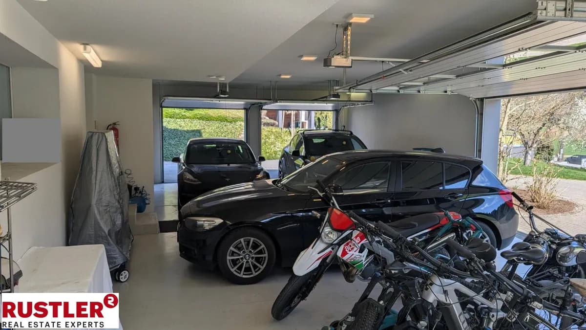6-Zimmer-Haus kaufen in Weiz – 263,42 m², € 1.490.000 – Bild 19 von 22