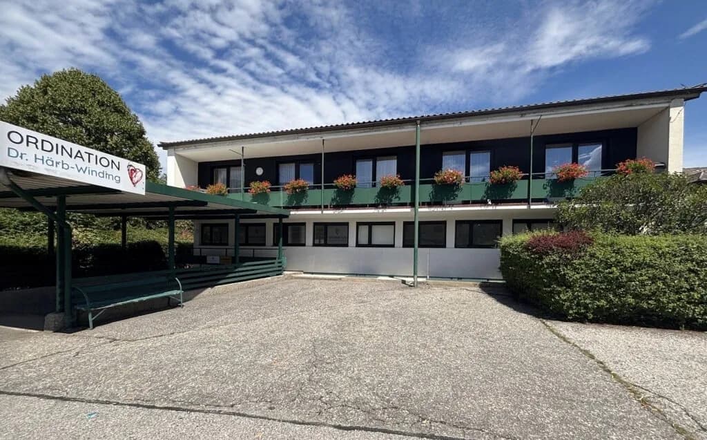 6-Zimmer-Gewerbeimmobilie mieten in Villach Land – 120 m², € 1.700