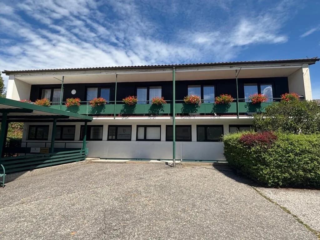 6-Zimmer-Gewerbeimmobilie mieten in Villach Land – 120 m², € 1.700 – Bild 5 von 6