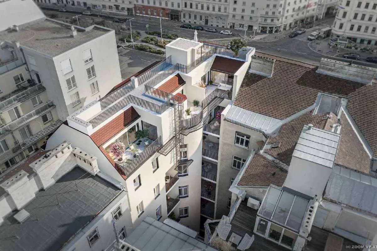 Wohnung kaufen in Wien – 385 m², € 800.000 – Bild 5 von 12