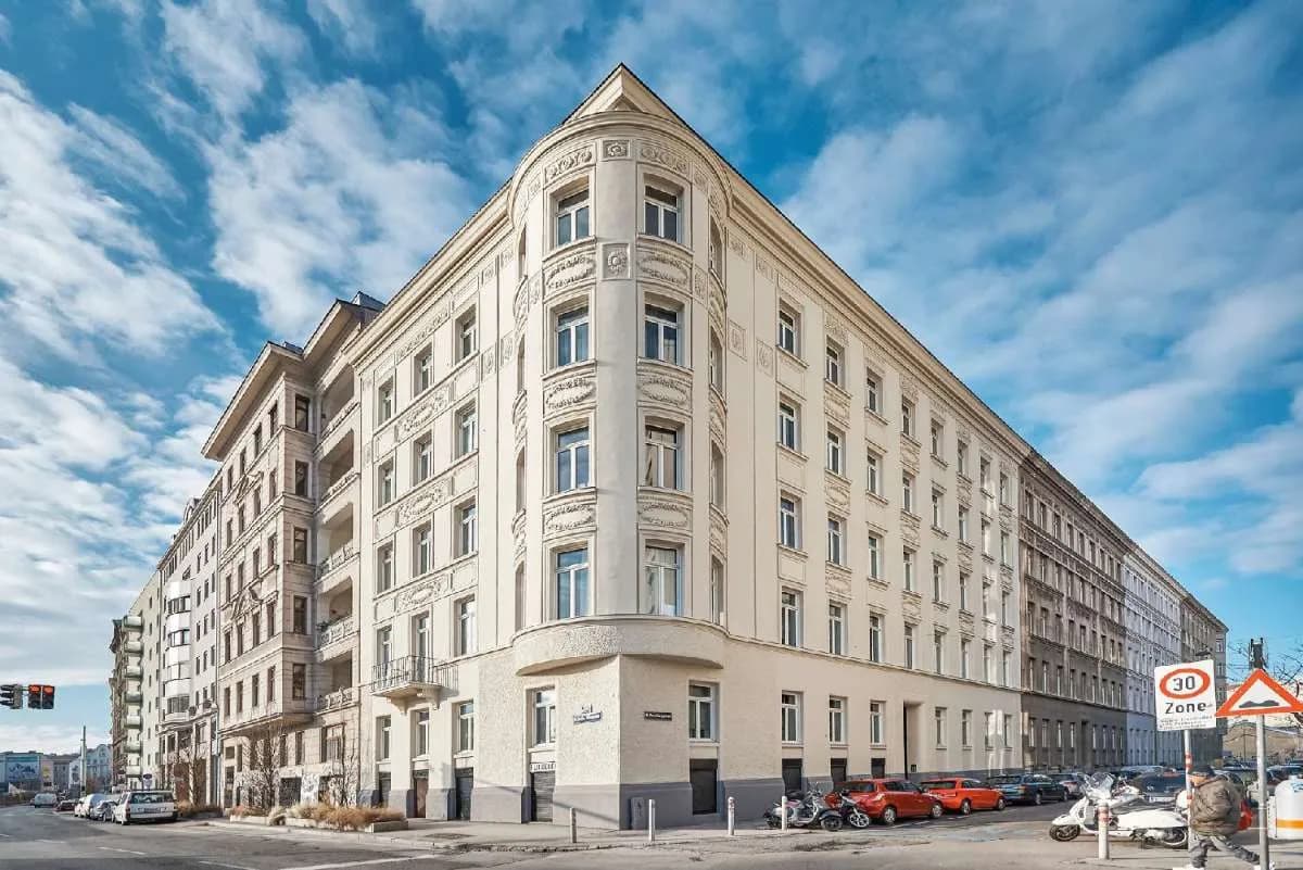 Wohnung kaufen in Wien – 385 m², € 800.000 – Bild 6 von 12
