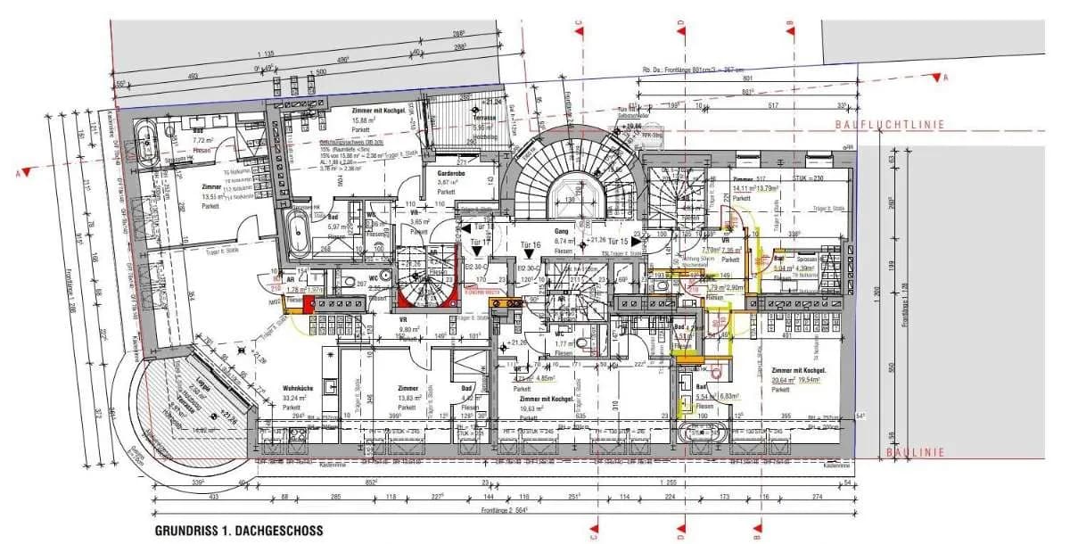 Wohnung kaufen in Wien – 385 m², € 800.000 – Bild 7 von 12