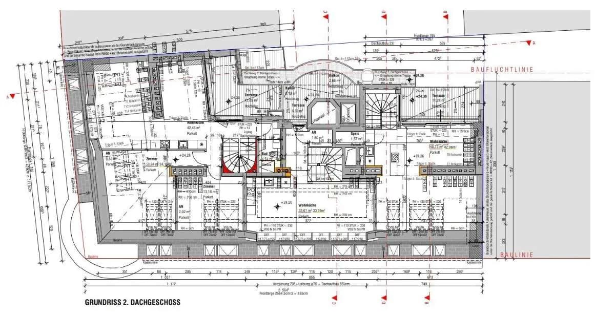 Wohnung kaufen in Wien – 385 m², € 800.000 – Bild 8 von 12