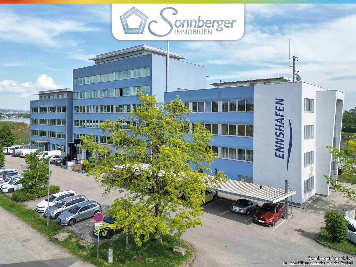 Gewerbeimmobilie mieten in Linz Land – € 892 – Bild 1 von 10