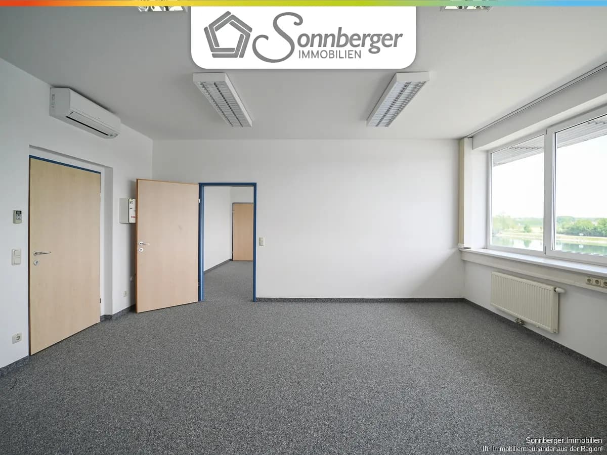 Gewerbeimmobilie mieten in Linz Land – € 892 – Bild 3 von 10