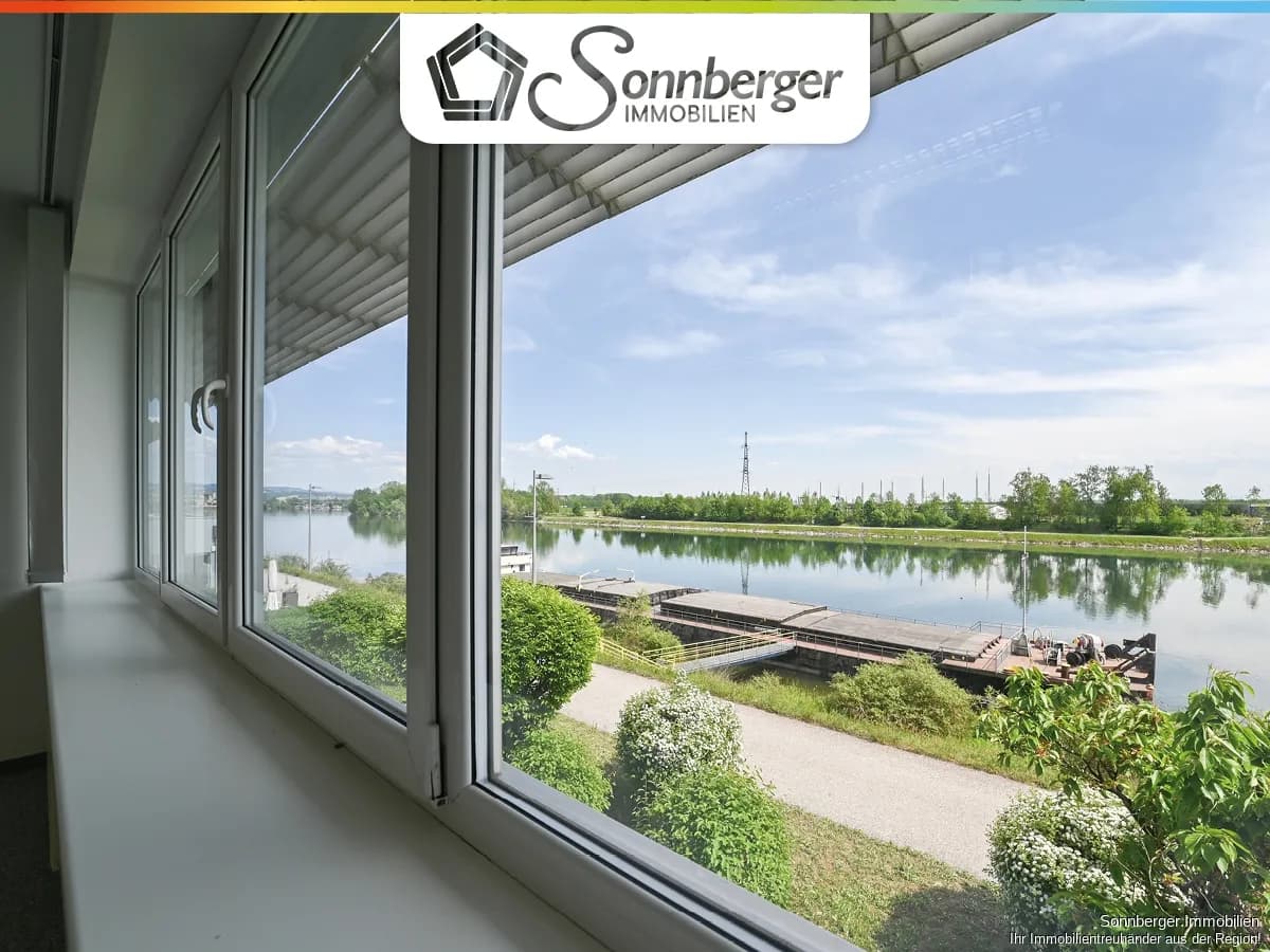 Gewerbeimmobilie mieten in Linz Land – € 892 – Bild 4 von 10
