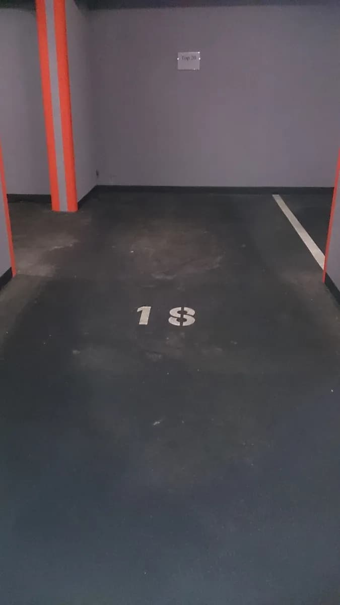 Immobilie mieten in Korneuburg – € 120
