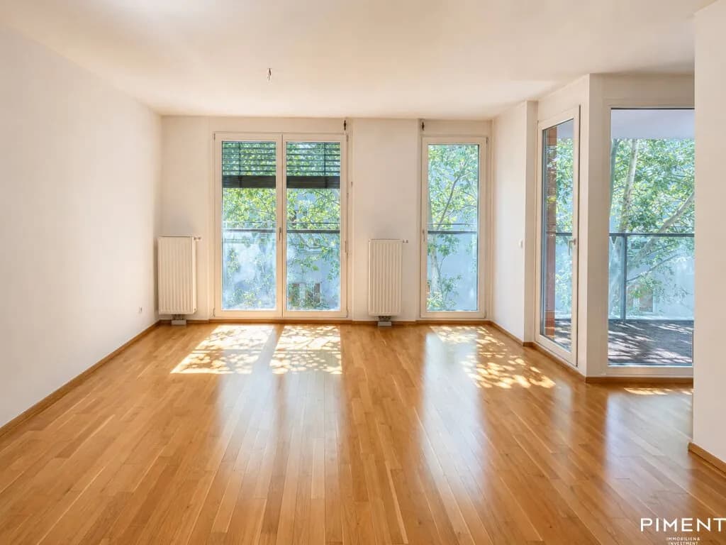 Wohnung mieten in Wien – 95,73 m², € 2.190 – Bild 1 von 13