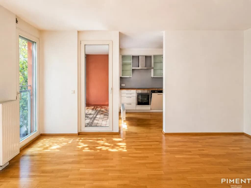 Wohnung mieten in Wien – 95,73 m², € 2.190 – Bild 2 von 13