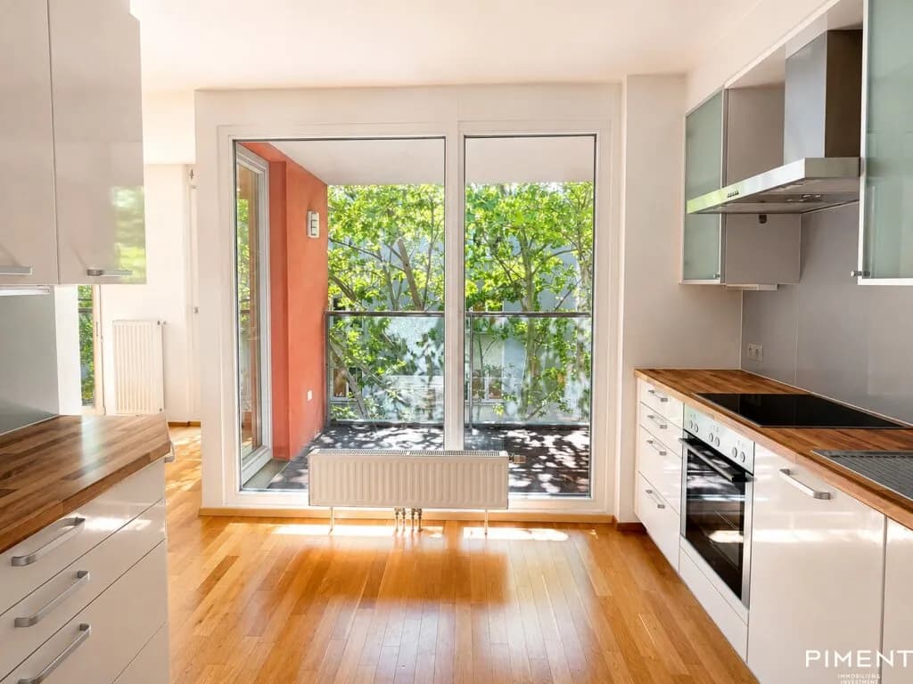 Wohnung mieten in Wien – 95,73 m², € 2.190 – Bild 3 von 13