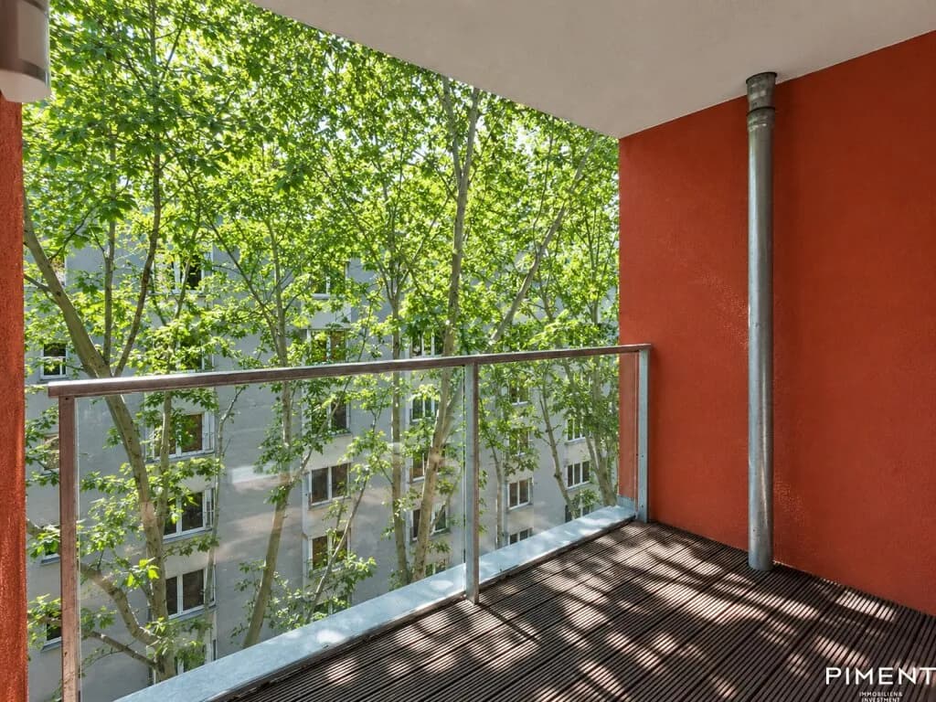 Wohnung mieten in Wien – 95,73 m², € 2.190 – Bild 4 von 13