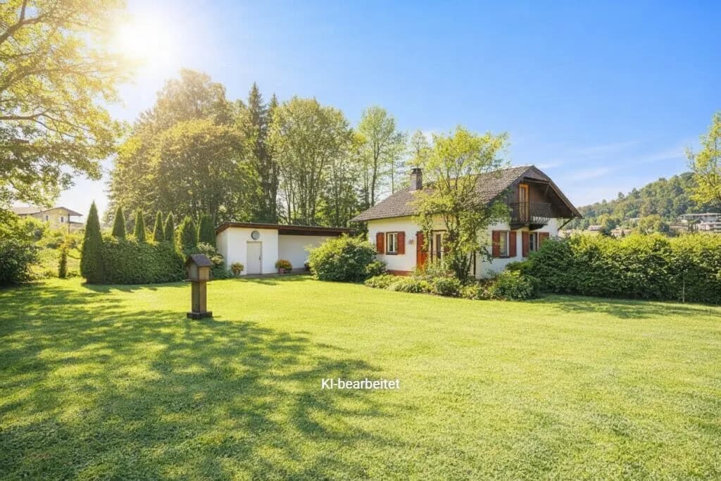 Haus kaufen in Braunau am Inn – 110 m², € 290.000 – Bild 1 von 3