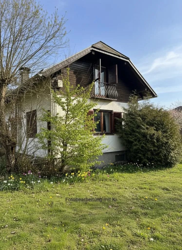 Haus kaufen in Braunau am Inn – 110 m², € 290.000 – Bild 2 von 3